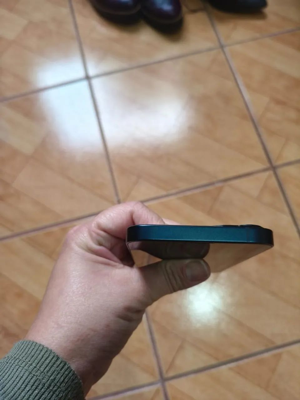 iPhone 13 todo original  - Foto 3