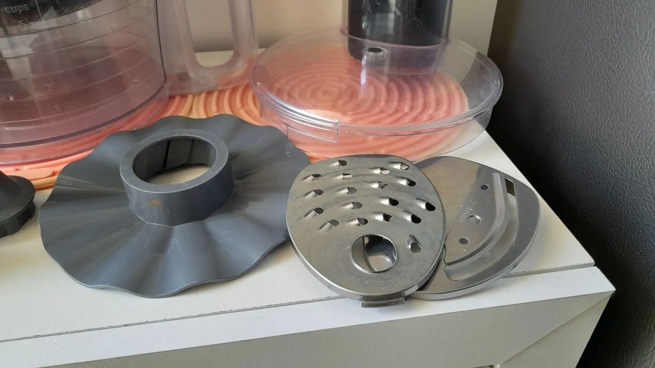Multi processador Philips Walita - Foto 4