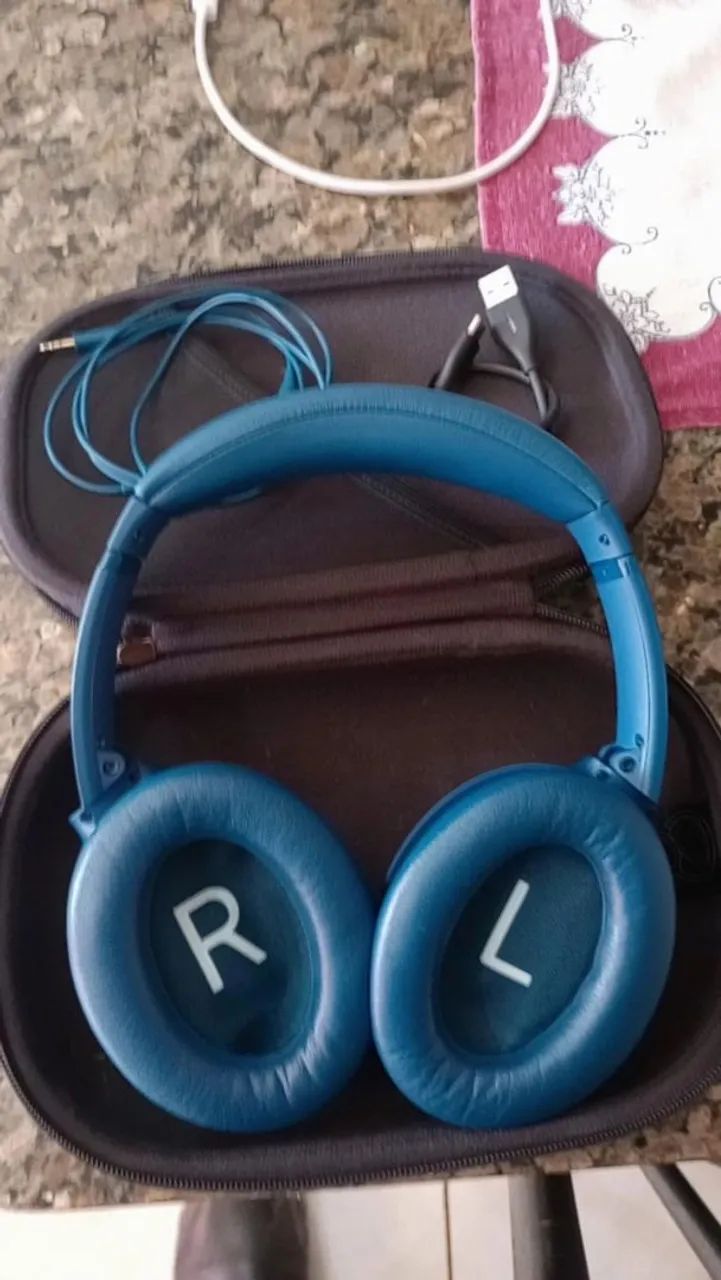 Fone bose  - Foto 4