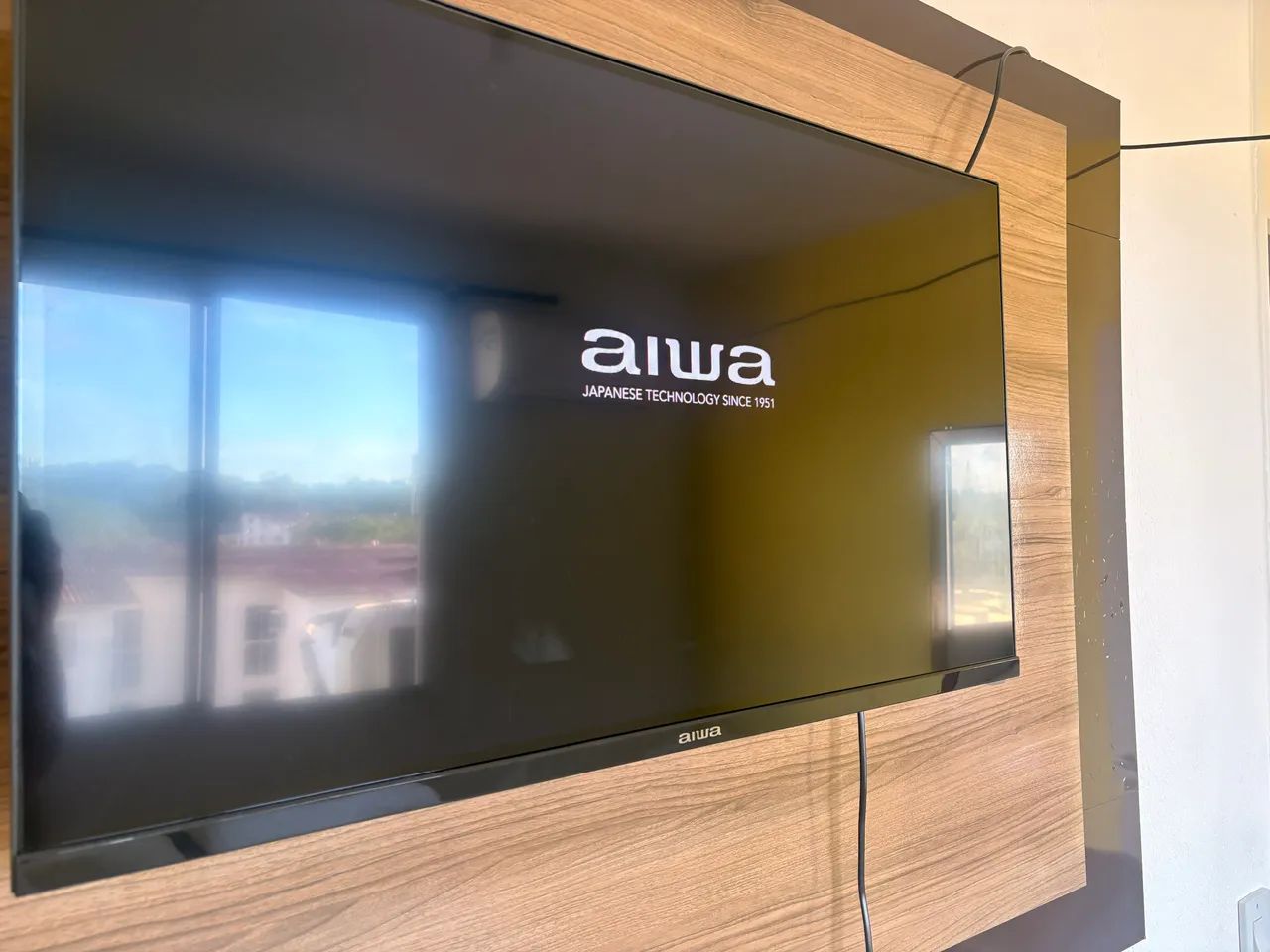 VENDO Tv 32? AIWA