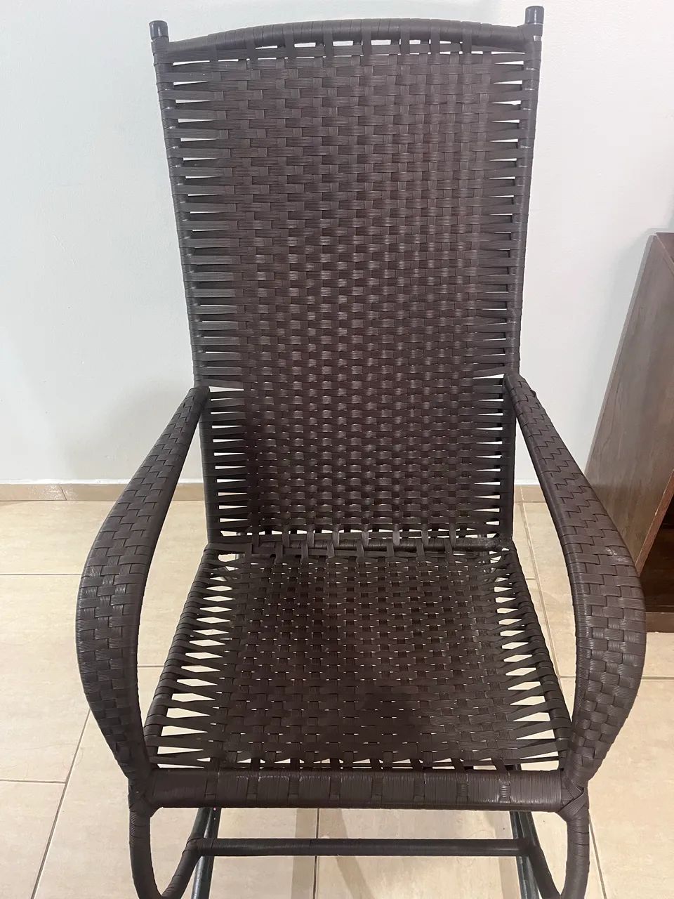 Vendo duas cadeiras novas  - Foto 3