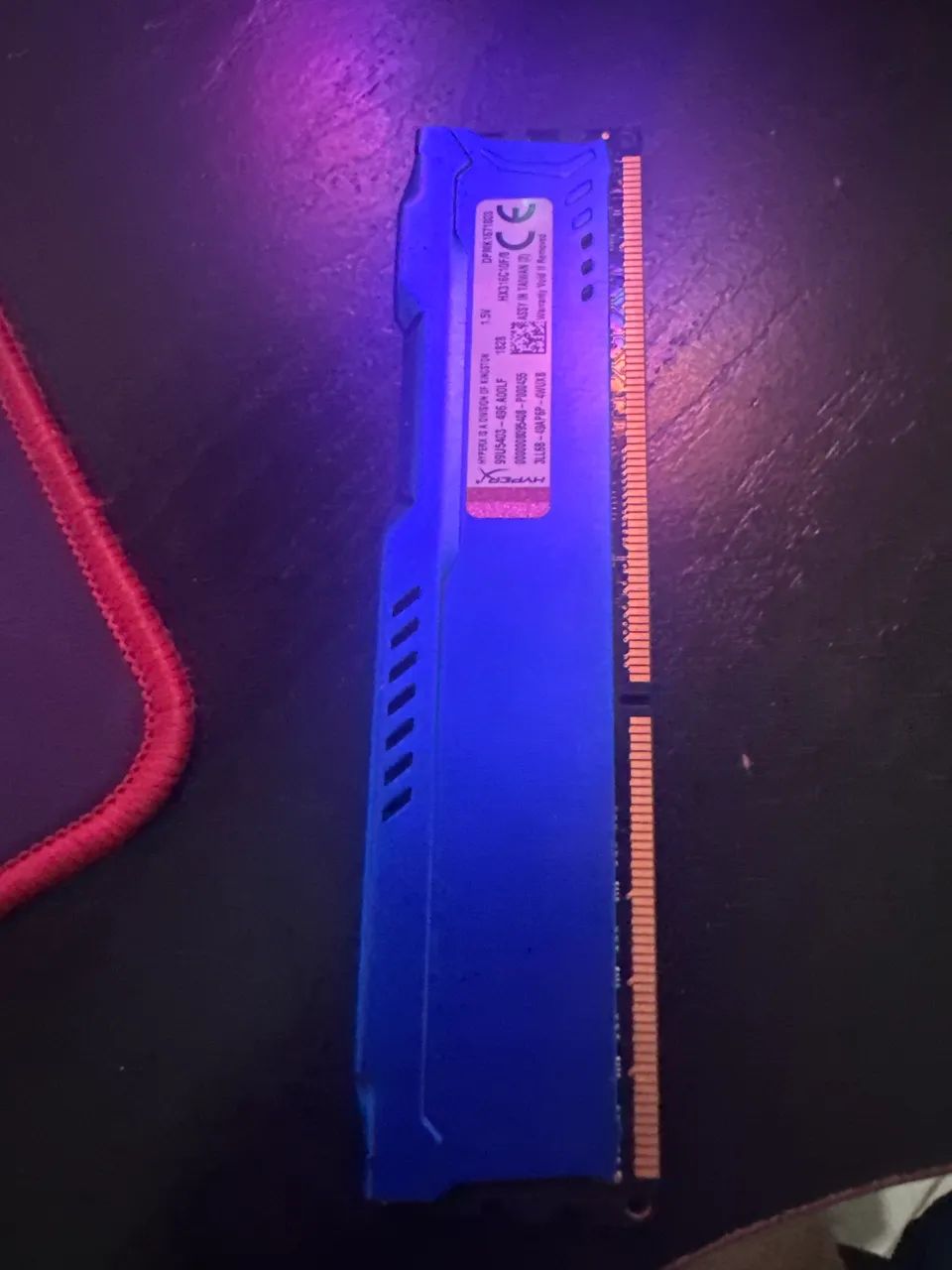 Memoria ram 8gb ddr4 - Foto 2