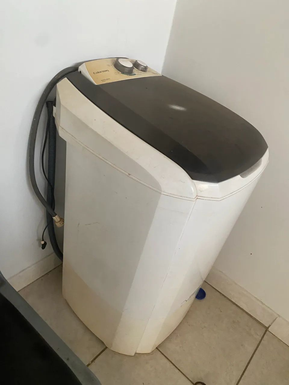 Tanquinho - Foto 2
