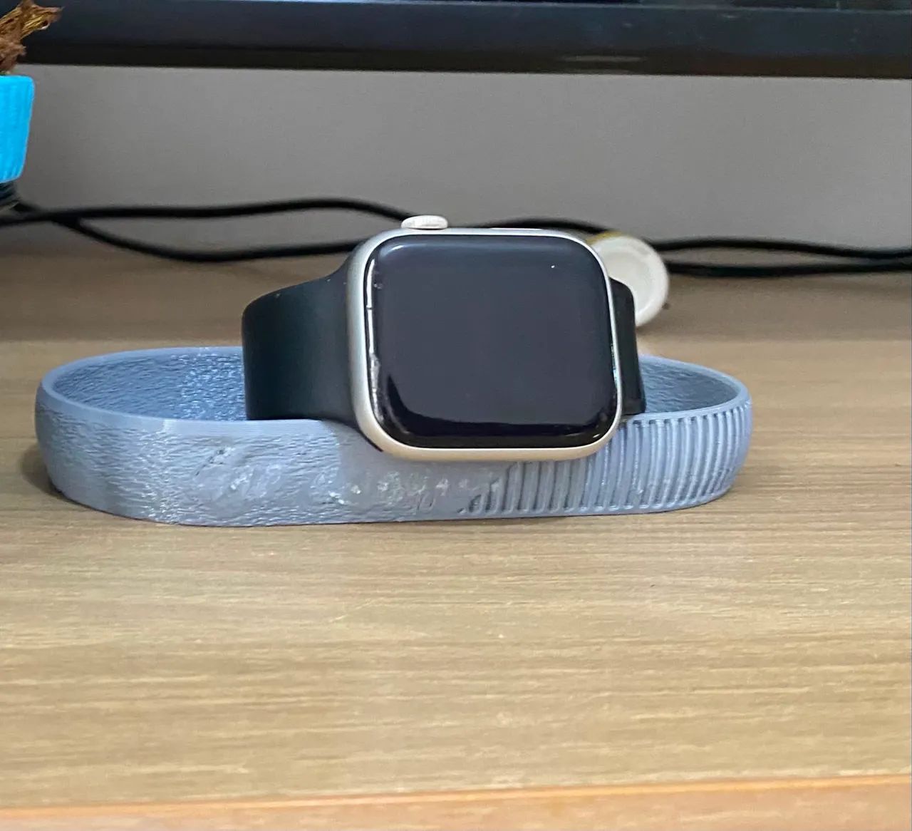 Apple Watch Series 8 45m gps+celular  - Foto 2