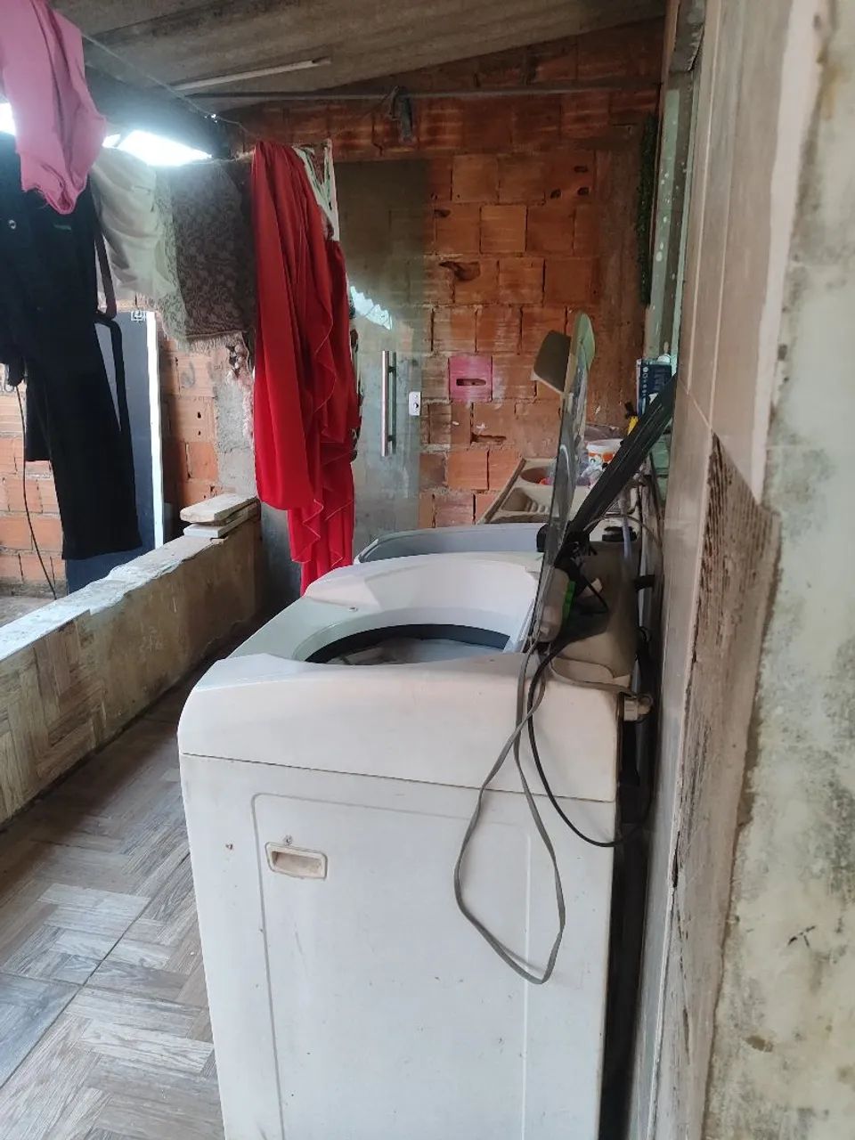 Vendo casa no sol nascente trecho 1  - Foto 5