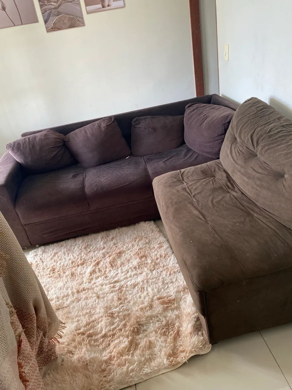 Sofá 5 lugares  - Foto 4