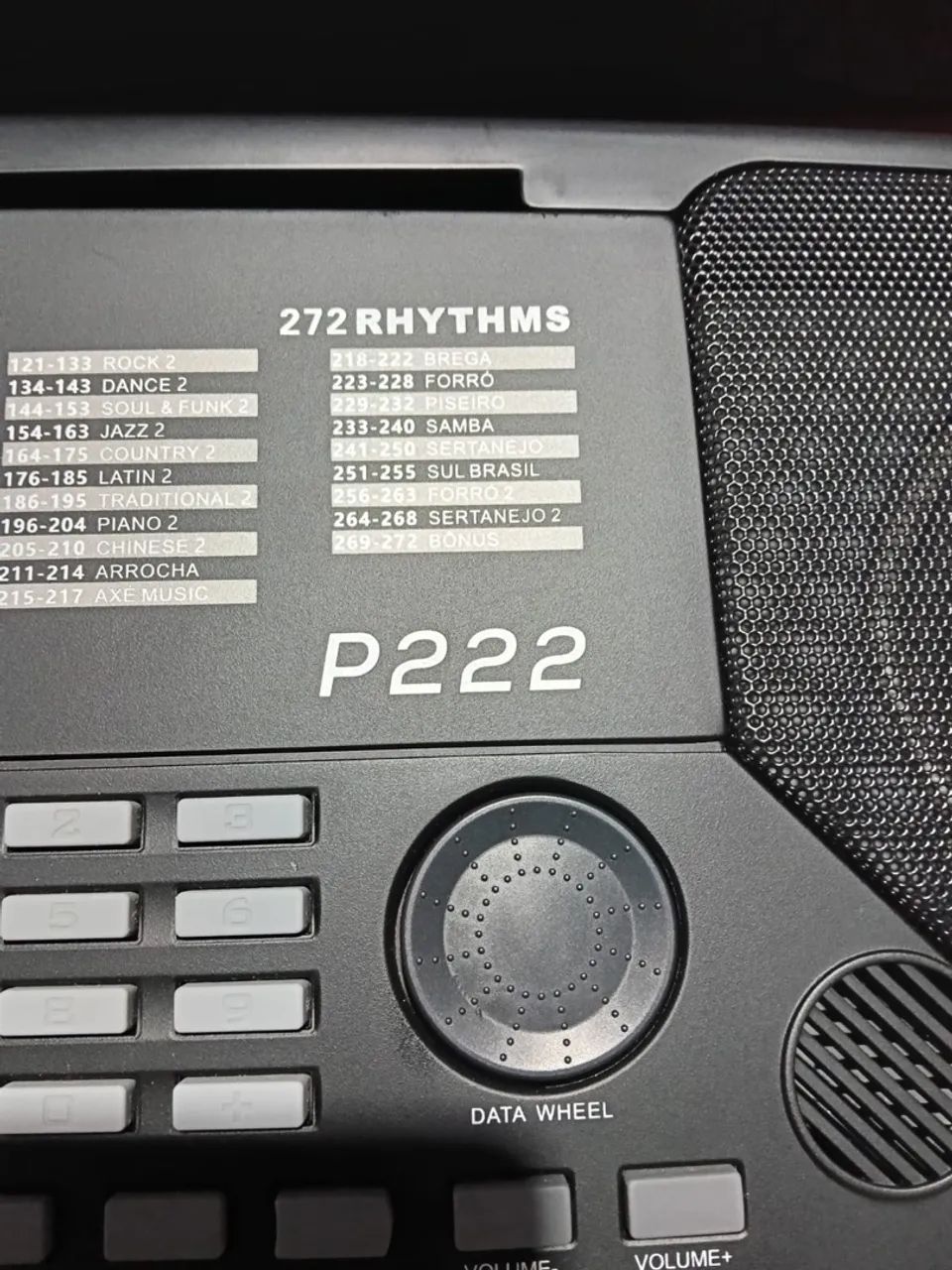 Teclado  - Foto 3