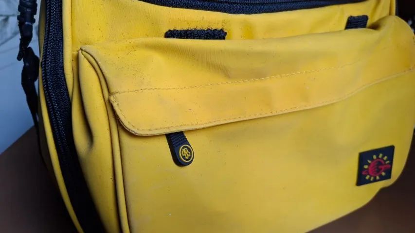 MALETA/BOLSA DE VIAGEM GLOBAL GEAR  