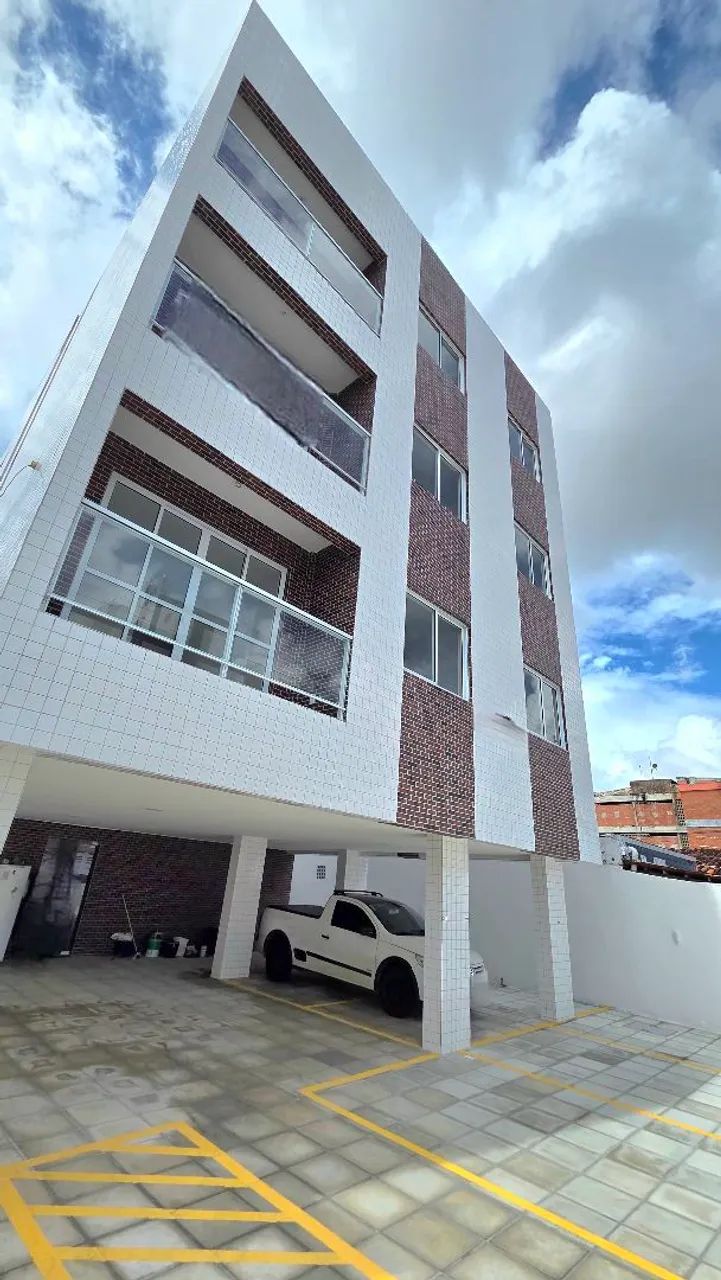 Apartamento na torre  2qtos