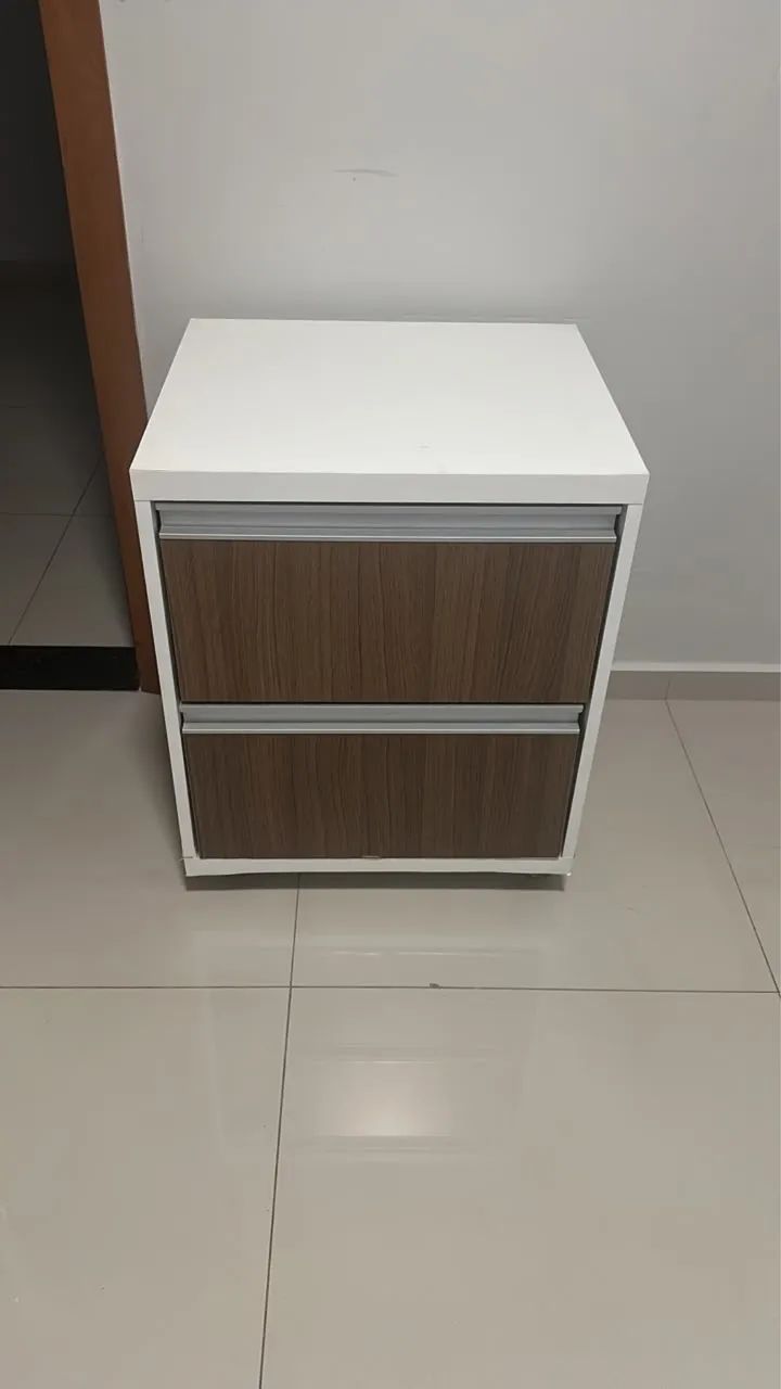 Mesinha de cabeceira  - Foto 5