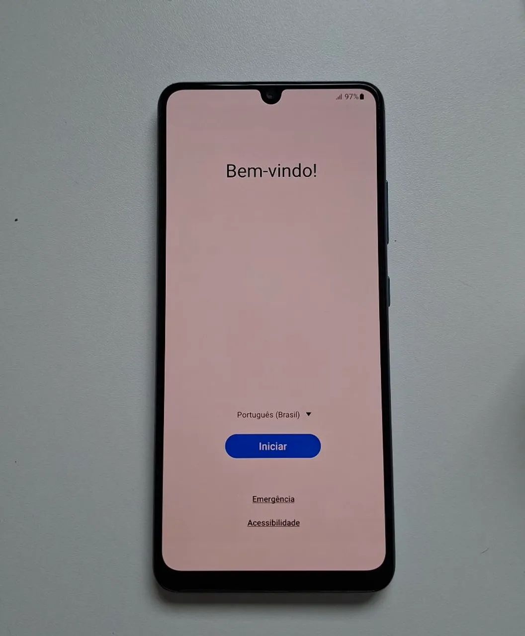 Celular Samsung A32 - Foto 4