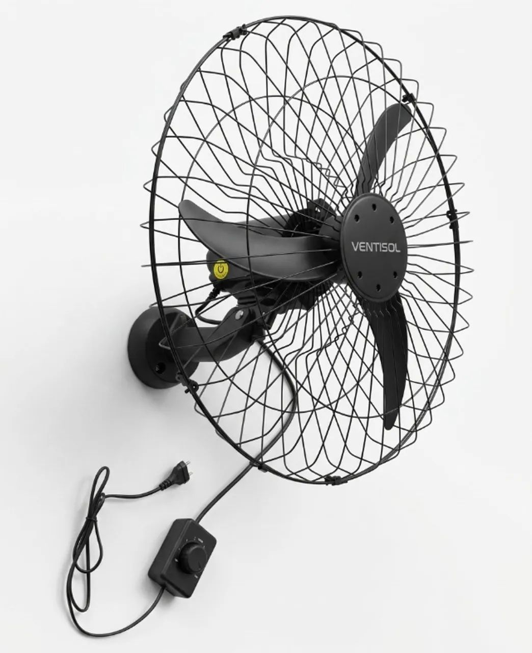 Ventilador de Parede 60CM Ventisol - Foto 2