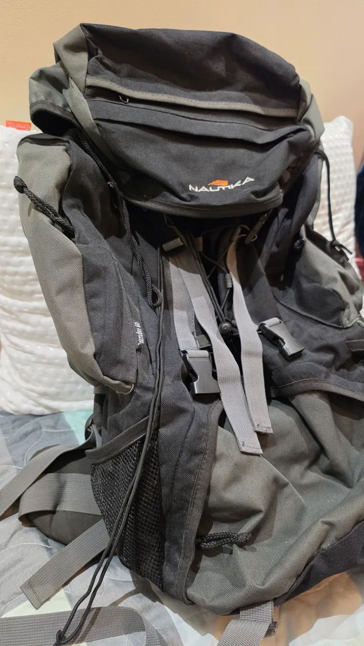 Mochila  - Foto 2