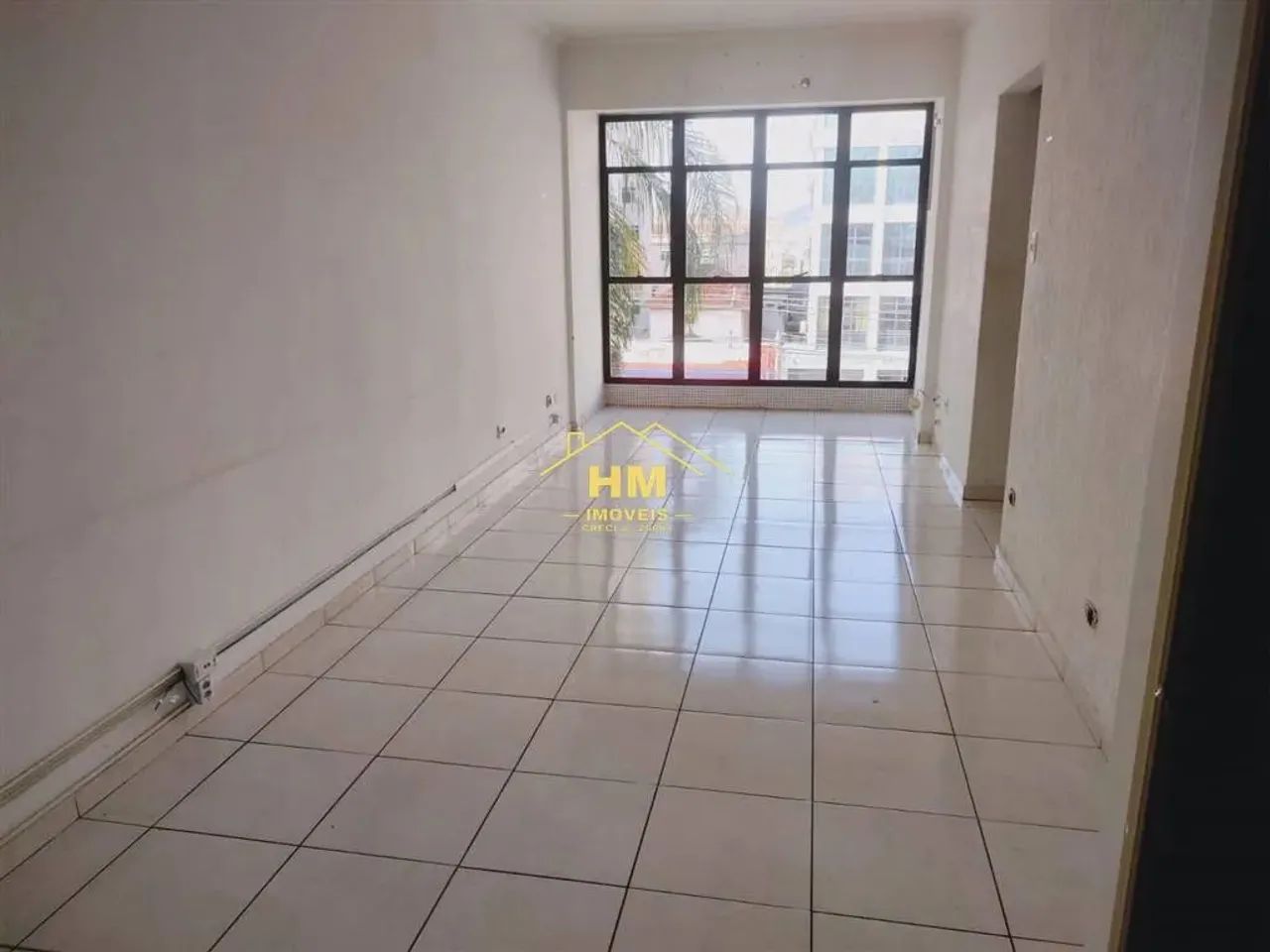 GONZAGUINHA l SÃO VICENTE l ALUGA l CONJUNTO COMERCIAL COM 3 SALAS l GARAGEM COLETIVA l PX - Foto 3