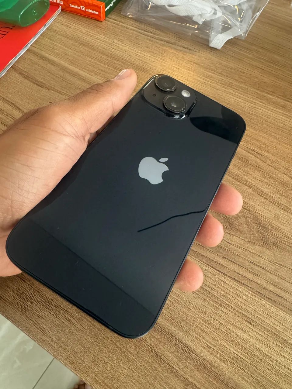iPhone 14 256GB - Foto 3