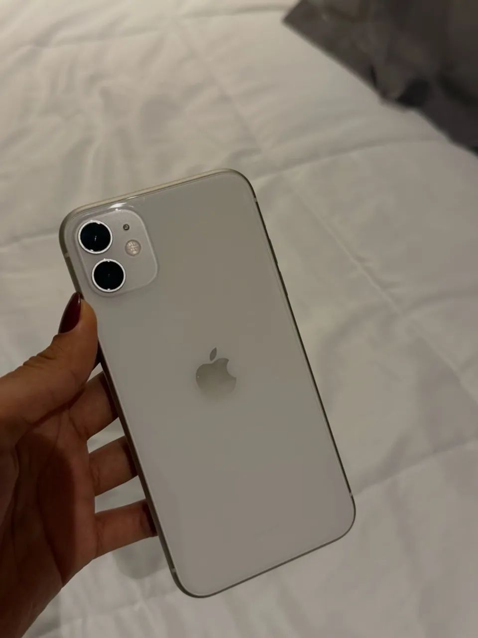 IPHONE 11 Branco 64Gb - Foto 2