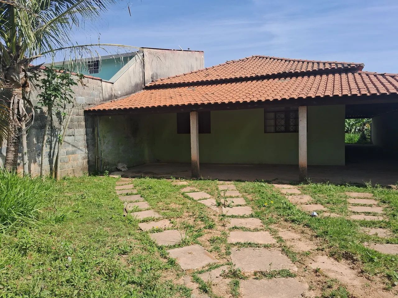 Vende-se chácara de mil metros. - Foto 2