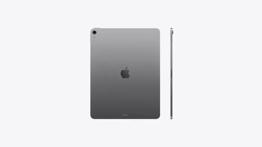 iPad Air M4 11" e 13" - Lacrado - Consultar disponibilidade