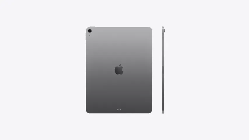 iPad A16 WiFi 256GB Silver - Peças de Celular - Jardim Camburi