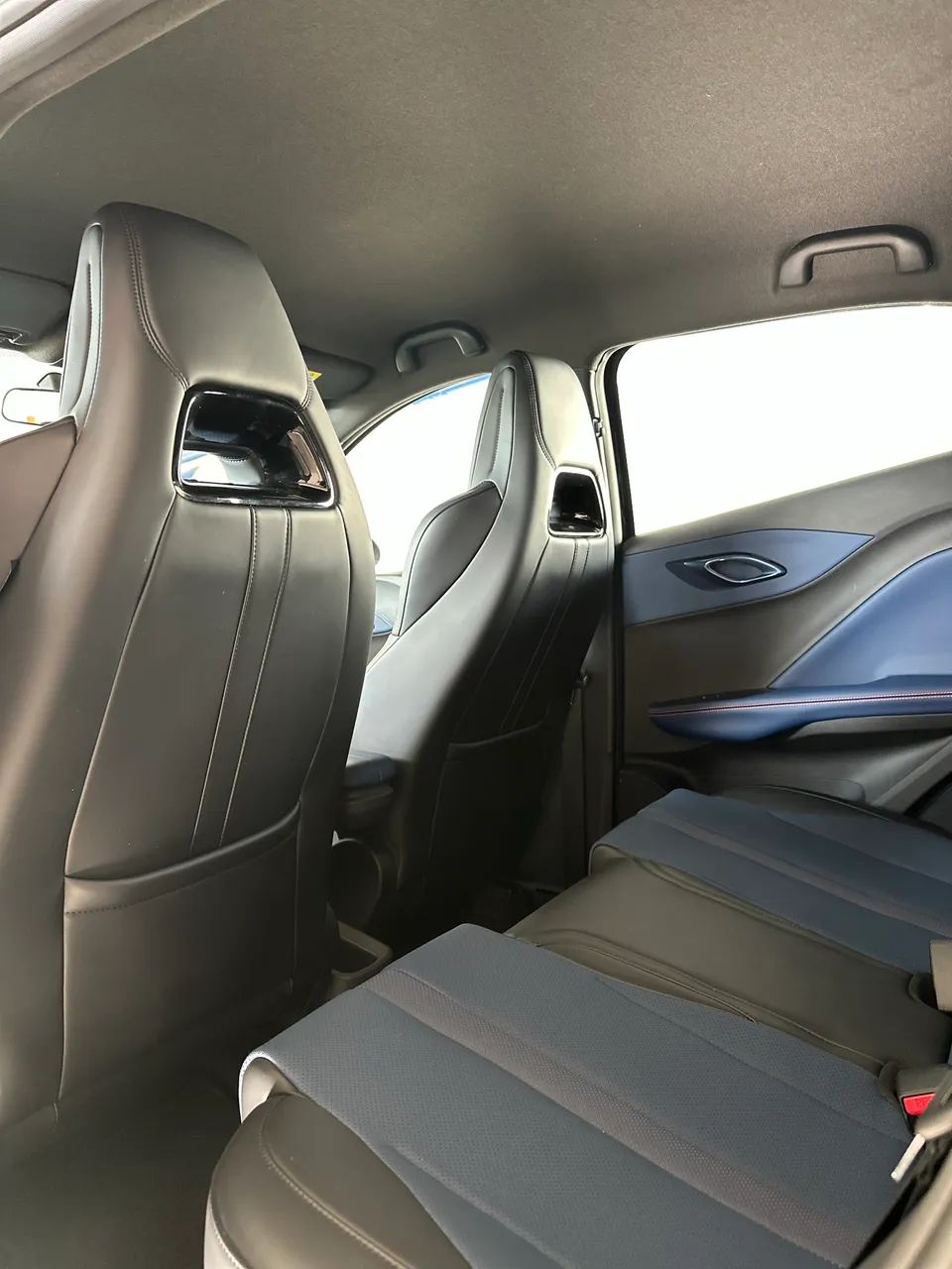 BYD Dolphin Mini (Elétrico) 2026 - Foto 3