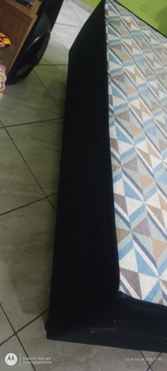Cama de solteiro  - Foto 3