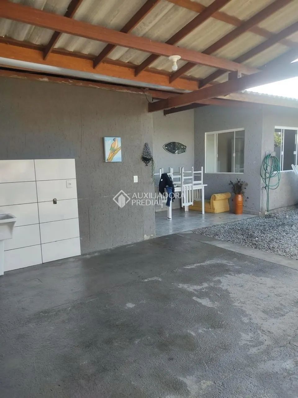 Casa de 02 Dormitórios à venda na Tapera da Base - Foto 5