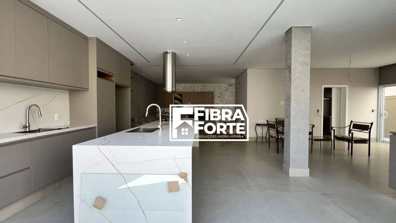 Casa com 3 dormitórios para alugar - Swiss Park - Campinas/SP - Foto 5