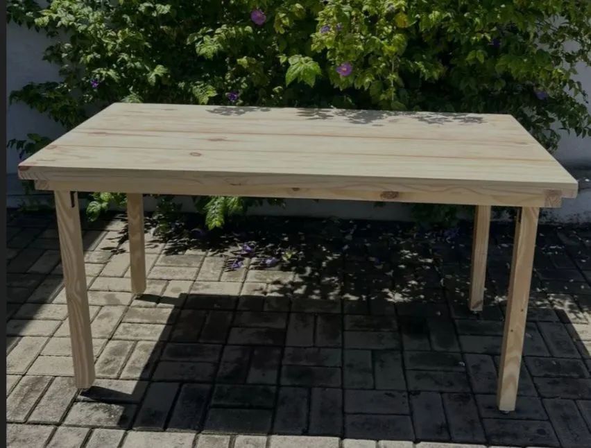 Mesa Dupallets  - Foto 3