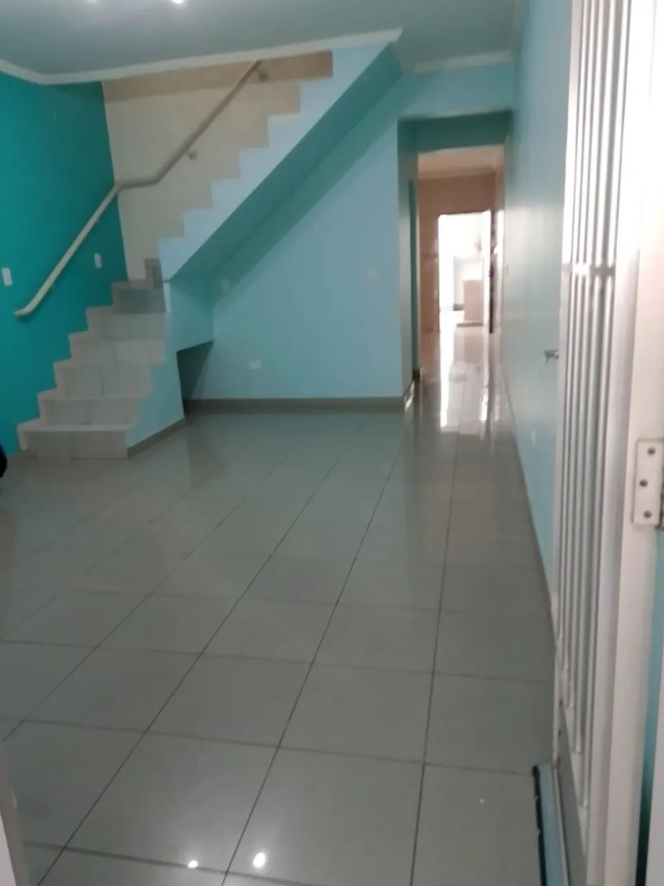 Vendo casas prontas, 249m² construídos