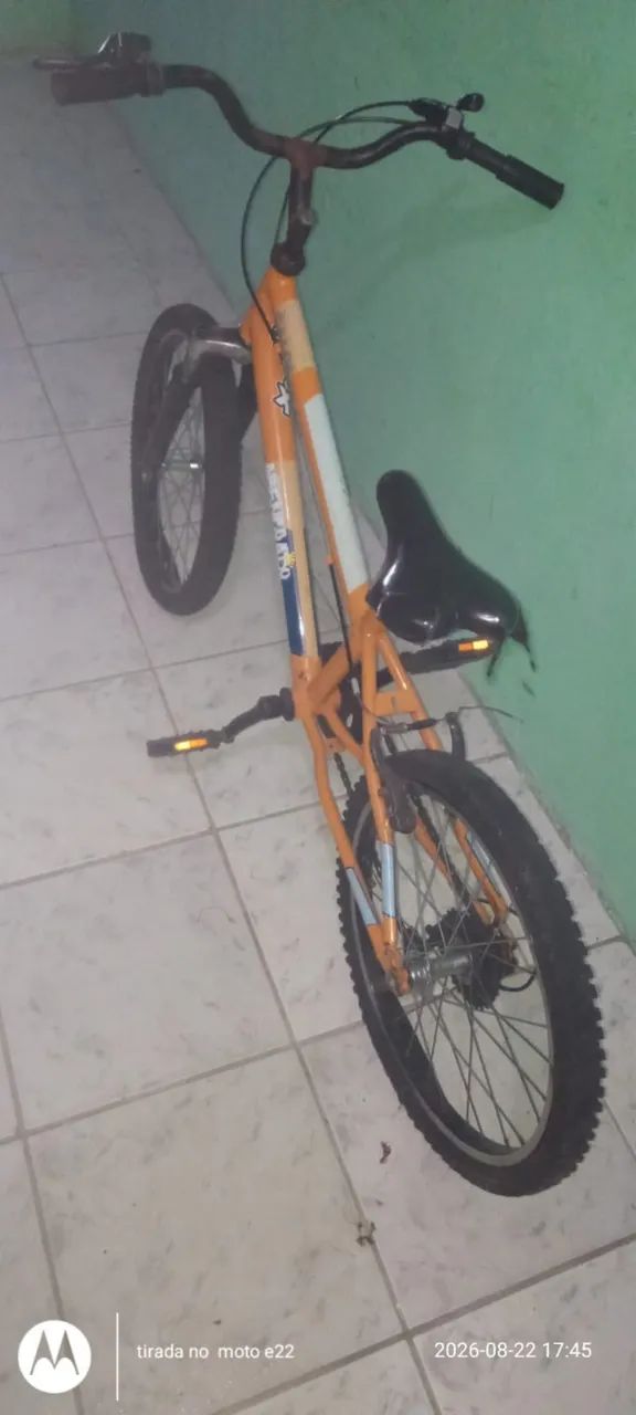 Bicicleta  - Foto 2