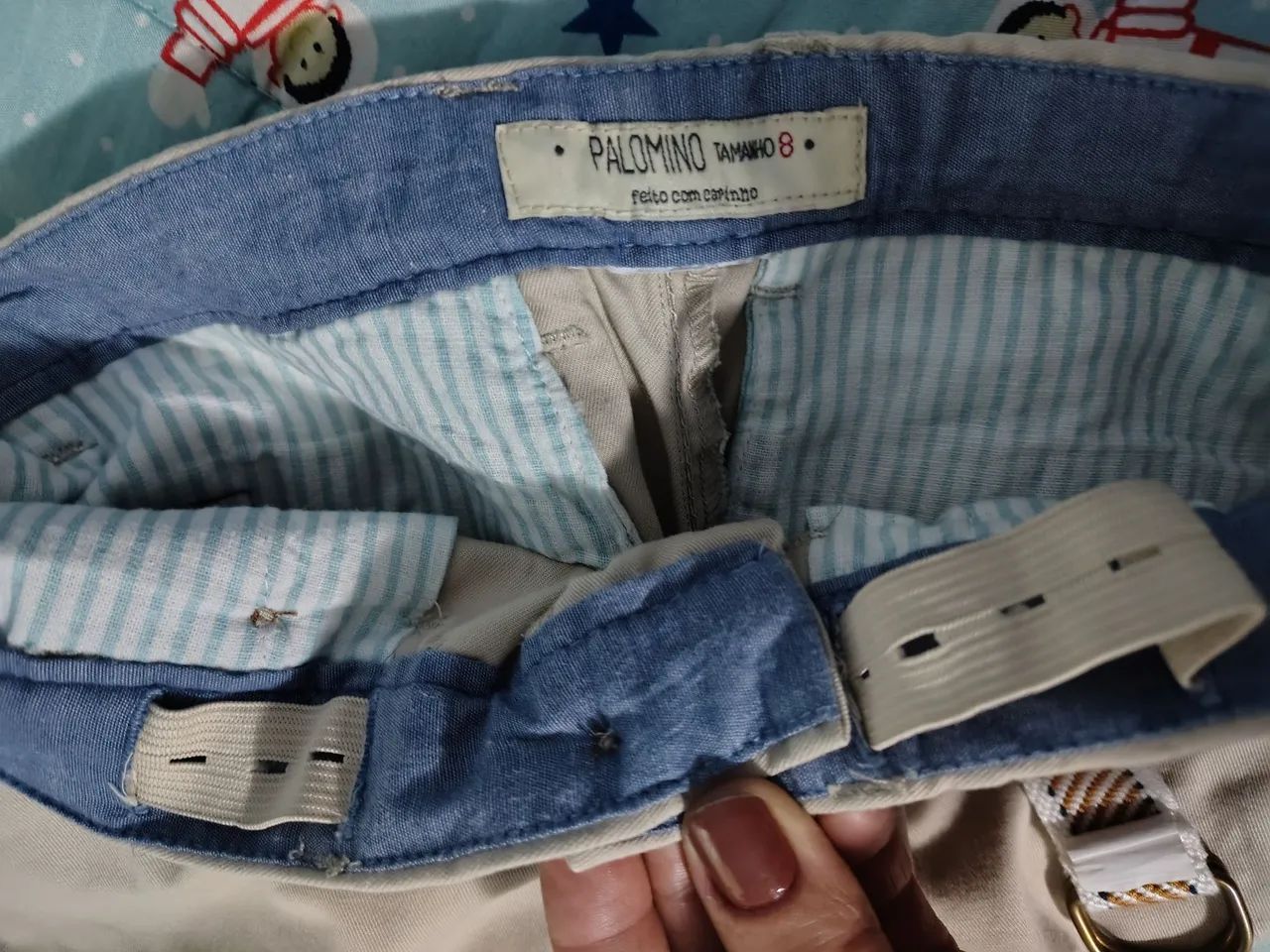 Bermudas C&A - Foto 4
