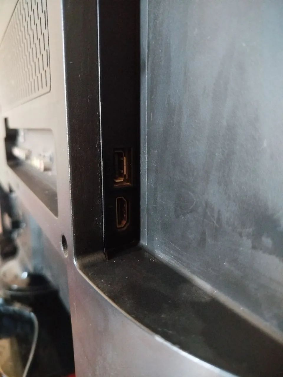 Televisão Phillips (40PFL5615D/78) - Foto 5