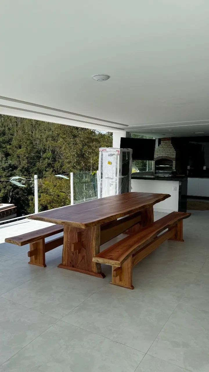 Mesa sob encomenda  - Foto 5
