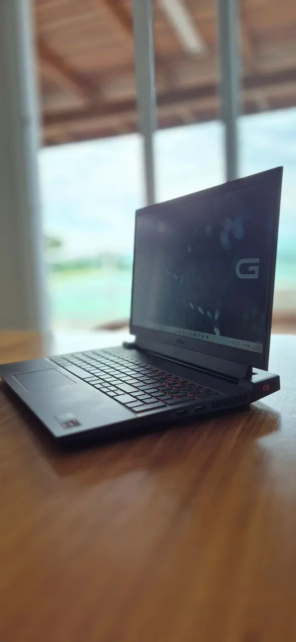 Notebook Dell G15 - 2024