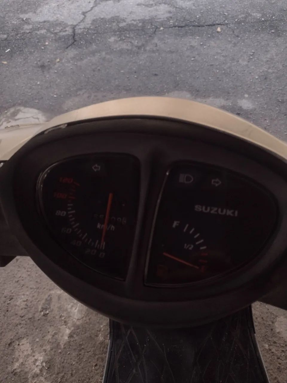 Burgman  - Foto 3
