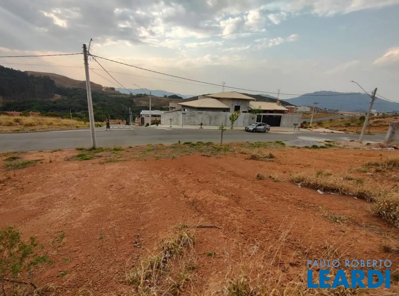 TERRENO - JARDINS DE FLORENÇA - MG - Foto 2