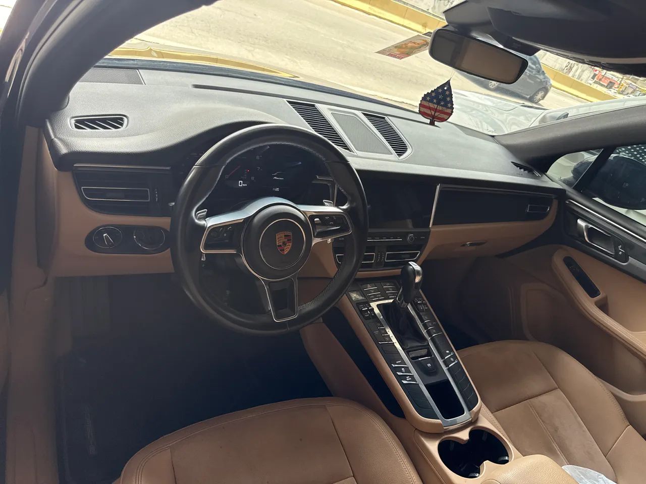 Porsche Macan 2.0 Turbo 237/252cv 2020 - Foto 5