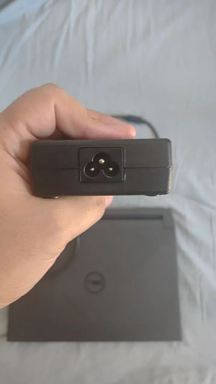 Notebook Dell G15 5515 Ryzen 5 5600H RTX 3050 (Placa-Mãe com defeito, sem reparo) - Foto 5