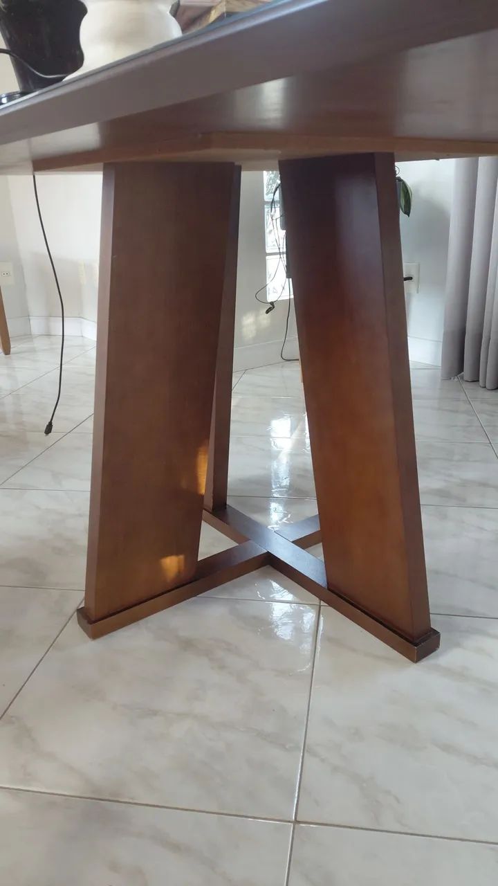 Mesa de jantar - Foto 4