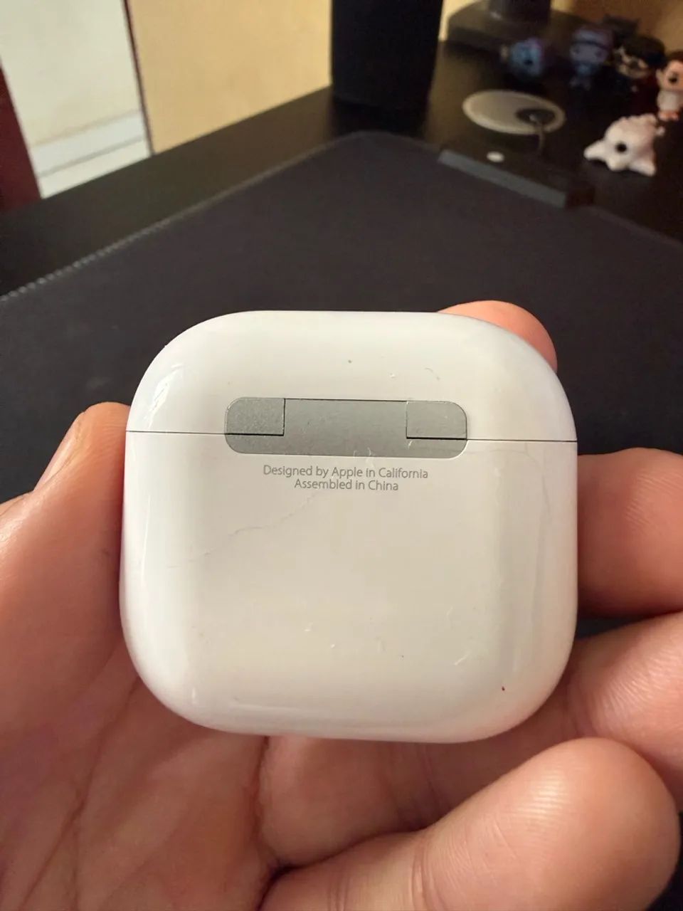 AirPods 4 ANC - Foto 4