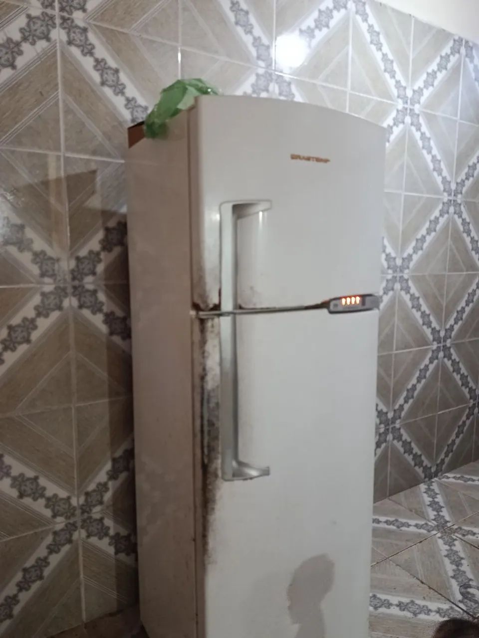 GELADEIRA BRASTEMP  - Foto 3