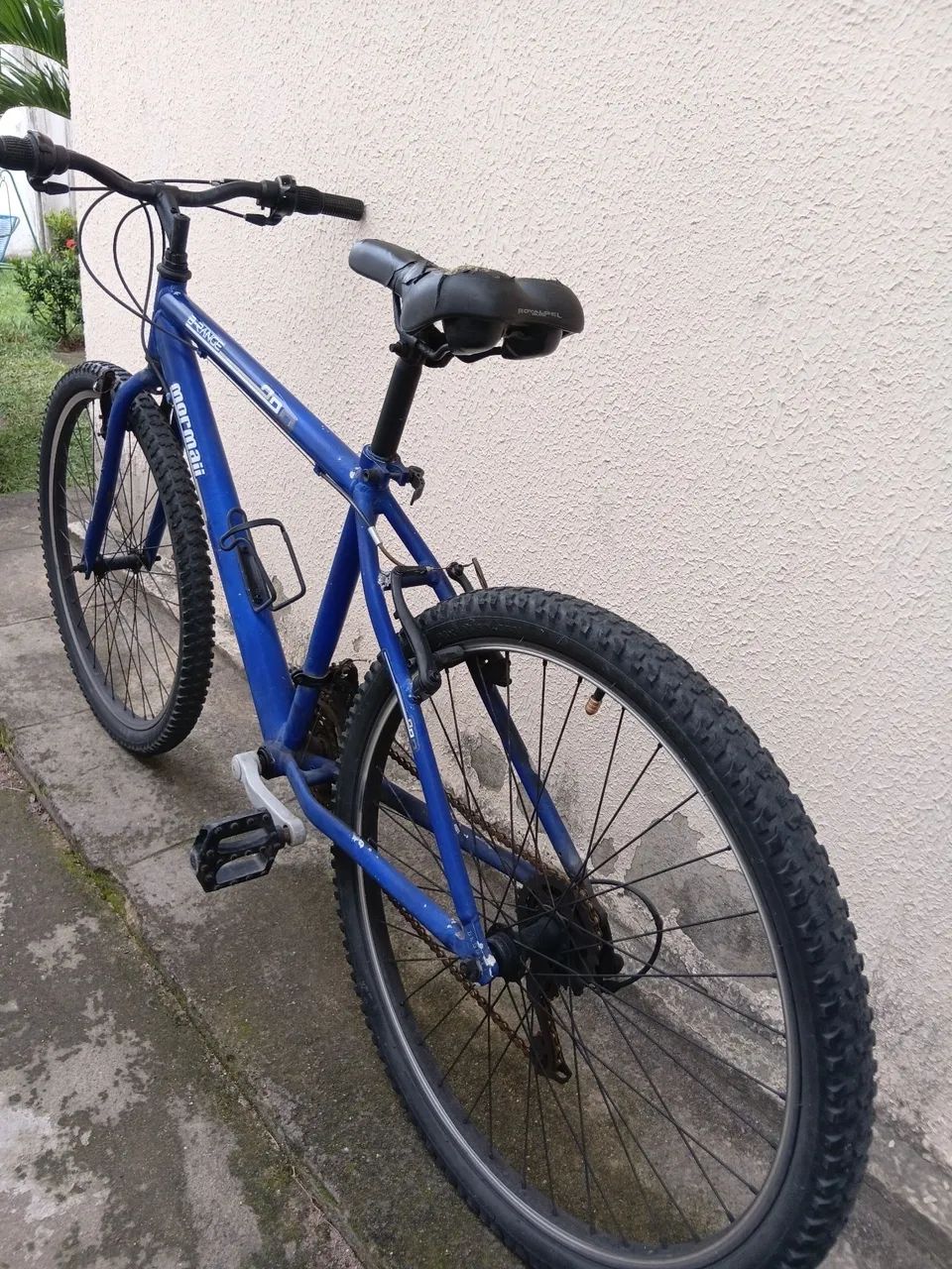 Bicicleta, aro 26. - Foto 4