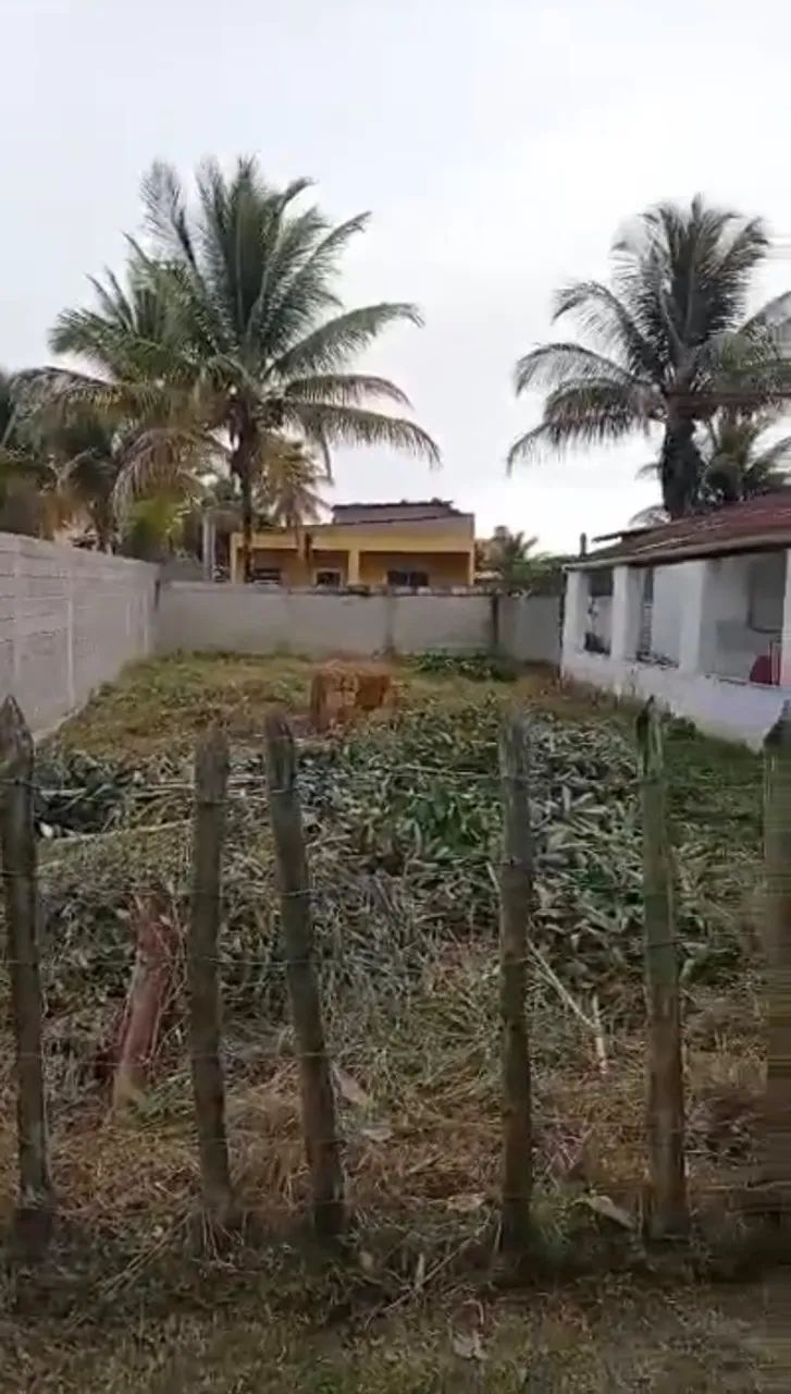 Vende terreno em acuipe 