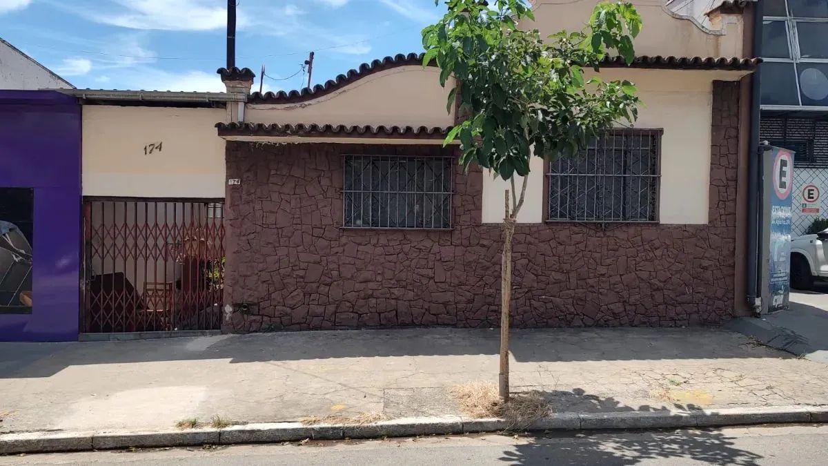 Terreno residencial para venda em Água Fria , 370m² - Foto 4