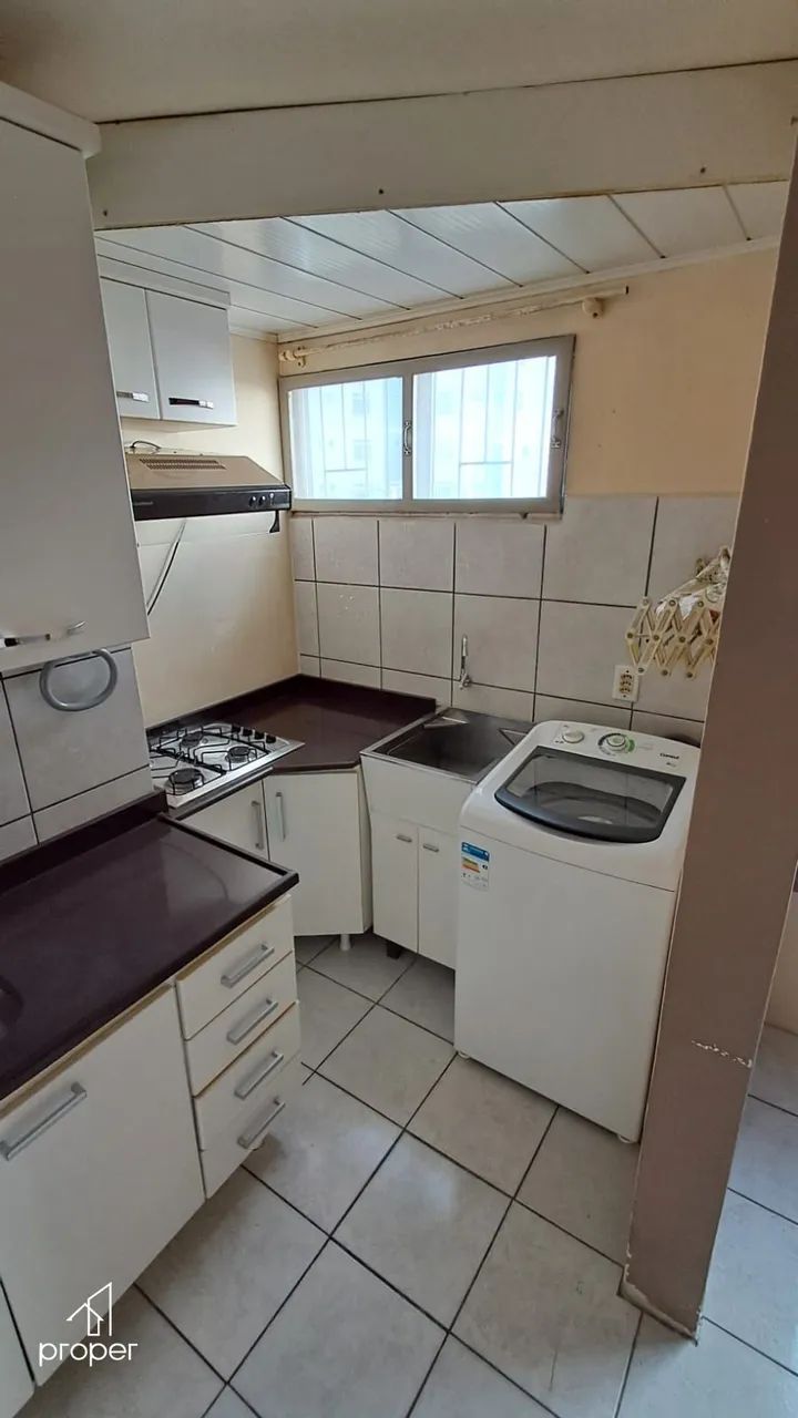 Apartamento com 2 dormitórios à venda no Centro de Pelotas - Foto 2