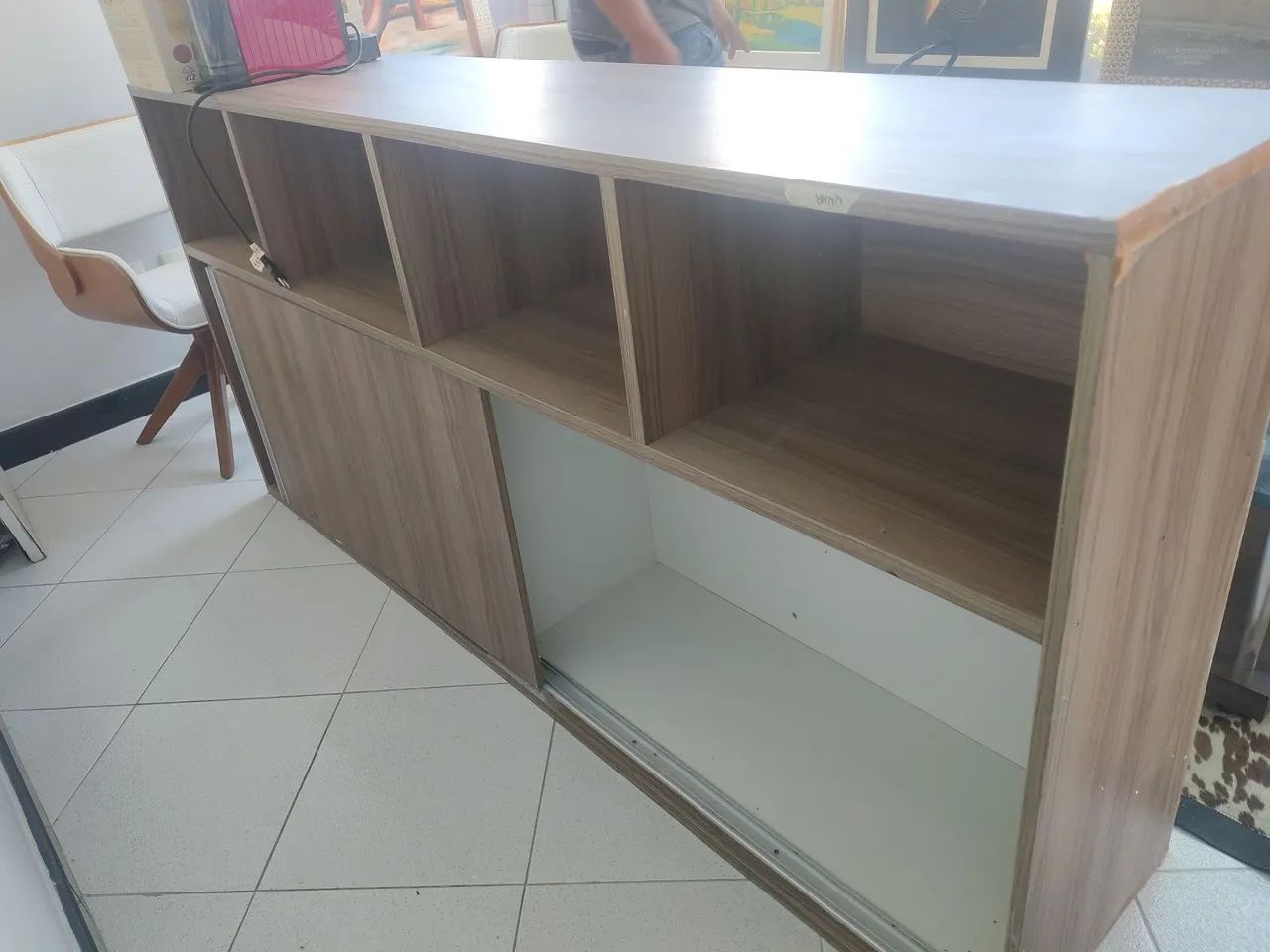 Móvel de cozinha pra vender!