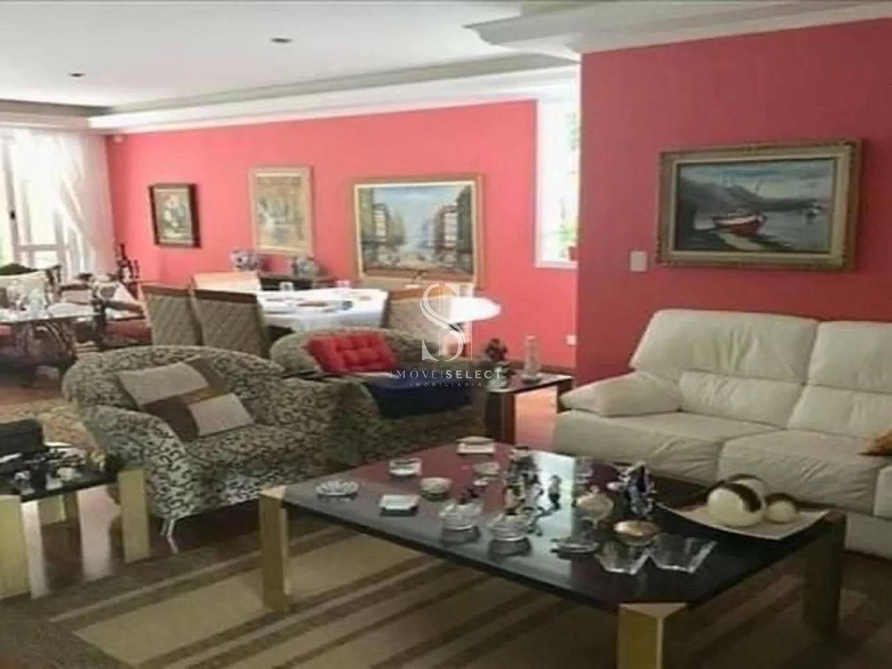 Sobrado em São Paulo