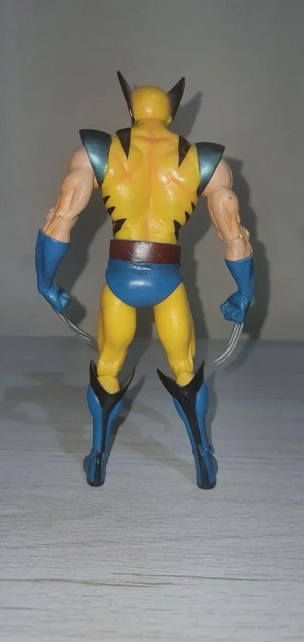 Wolverine  - Foto 2