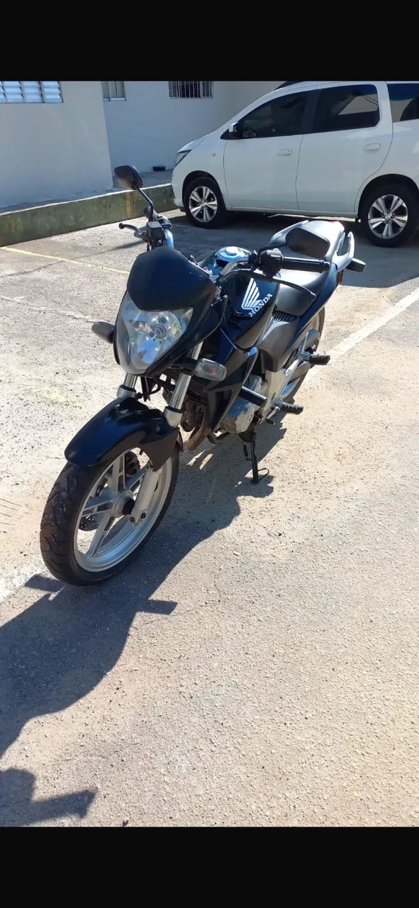 cb300 - Foto 4
