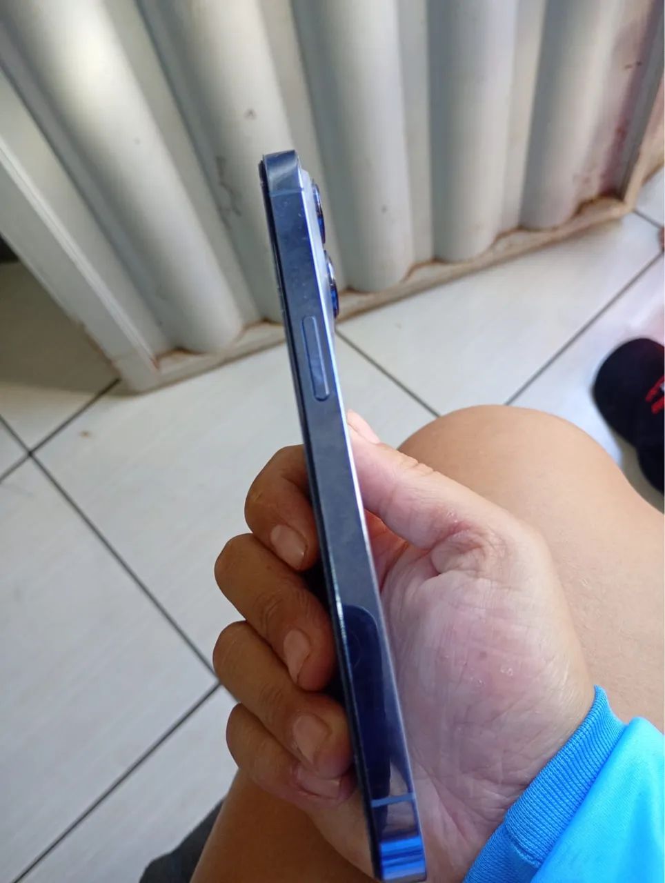 iPhone 13 Pro  - Foto 5